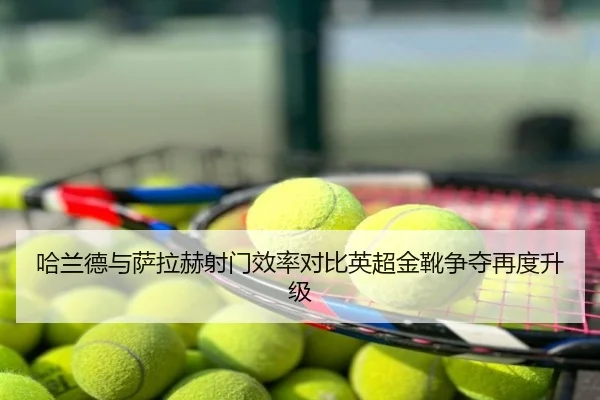 哈兰德与萨拉赫射门效率对比英超金靴争夺再度升级